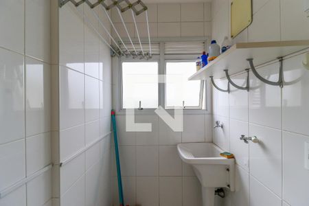 Apartamento para alugar com 107m², 2 quartos e 2 vagas Apartamento para alugar com 107m², 2 quartos e 2 vagasÁrea de Serviço