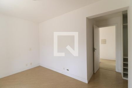 Suíte de apartamento para alugar com 2 quartos, 107m² em Vila Cruzeiro, São Paulo