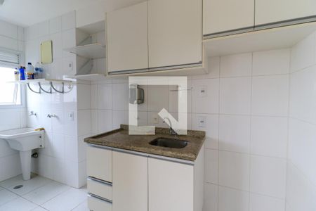Apartamento para alugar com 107m², 2 quartos e 2 vagas Apartamento para alugar com 107m², 2 quartos e 2 vagasCozinha