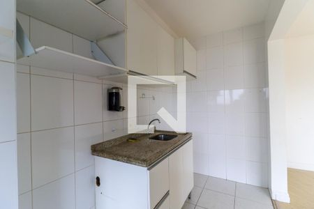 Apartamento para alugar com 107m², 2 quartos e 2 vagas Apartamento para alugar com 107m², 2 quartos e 2 vagasCozinha