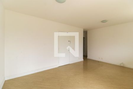 Sala de apartamento para alugar com 2 quartos, 107m² em Vila Cruzeiro, São Paulo