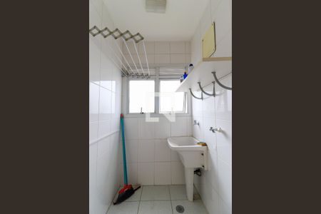 Apartamento para alugar com 107m², 2 quartos e 2 vagas Apartamento para alugar com 107m², 2 quartos e 2 vagasÁrea de Serviço