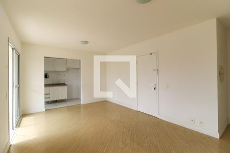 Sala de apartamento para alugar com 2 quartos, 107m² em Vila Cruzeiro, São Paulo