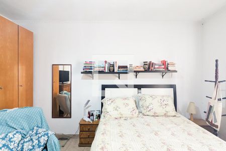 Quarto 1 de casa à venda com 3 quartos, 170m² em Assunção, São Bernardo do Campo