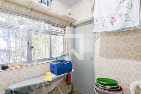 Casa à venda com 170m², 3 quartos e 4 vagasÁrea de serviço