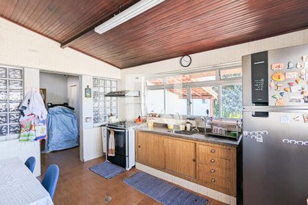 Casa à venda com 170m², 3 quartos e 4 vagasCozinha