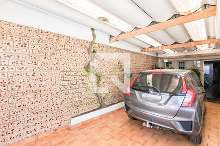 Casa à venda com 170m², 3 quartos e 4 vagasGaragem