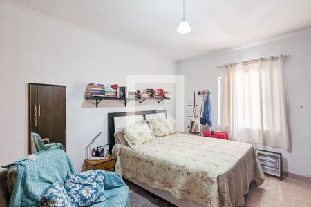 Quarto 1 de casa à venda com 3 quartos, 170m² em Assunção, São Bernardo do Campo