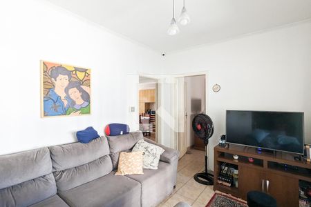 Sala de casa à venda com 3 quartos, 170m² em Assunção, São Bernardo do Campo