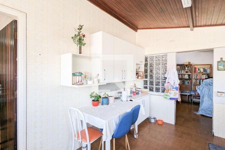 Casa à venda com 170m², 3 quartos e 4 vagasCozinha