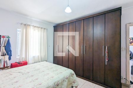 Quarto 1 de casa à venda com 3 quartos, 170m² em Assunção, São Bernardo do Campo