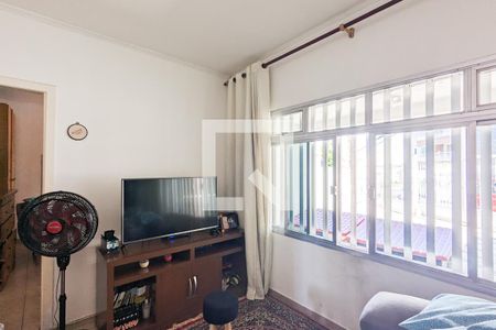 Sala de casa à venda com 3 quartos, 170m² em Assunção, São Bernardo do Campo