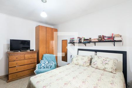 Quarto 1 de casa à venda com 3 quartos, 170m² em Assunção, São Bernardo do Campo