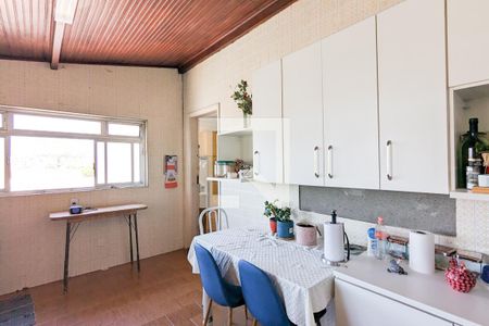 Casa à venda com 170m², 3 quartos e 4 vagasCozinha