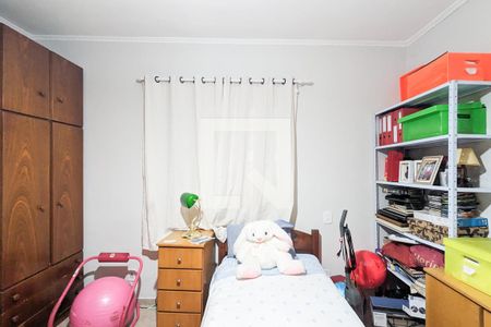 Quarto 2 de casa à venda com 3 quartos, 170m² em Assunção, São Bernardo do Campo