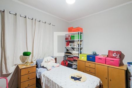 Quarto 2 de casa à venda com 3 quartos, 170m² em Assunção, São Bernardo do Campo