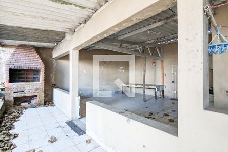 Casa à venda com 170m², 3 quartos e 4 vagasChurrasqueira