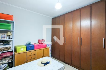 Quarto 2 de casa à venda com 3 quartos, 170m² em Assunção, São Bernardo do Campo