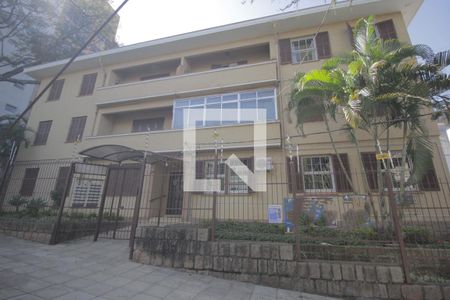 Apartamento à venda com 80m², 3 quartos e 3 vagasFachada do Prédio