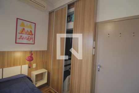Apartamento à venda com 80m², 3 quartos e 3 vagasSuíte