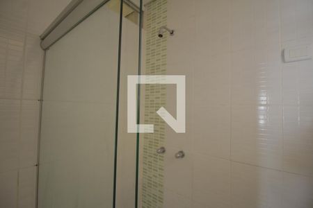 Apartamento à venda com 80m², 3 quartos e 3 vagasBanheiro da Suíte