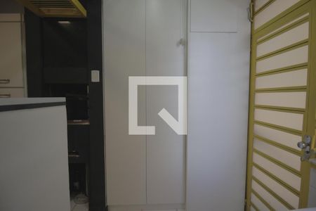 Apartamento à venda com 80m², 3 quartos e 3 vagasÁrea de Serviço