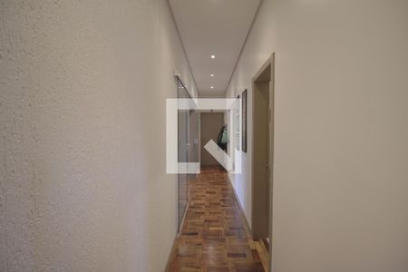 Apartamento à venda com 80m², 3 quartos e 3 vagasCorredor