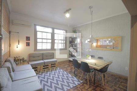 Apartamento à venda com 80m², 3 quartos e 3 vagasSala de Jantar