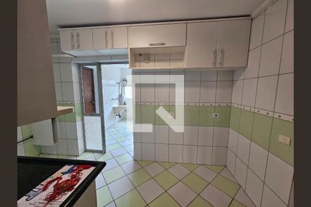 Apartamento à venda com 114m², 4 quartos e 2 vagasCozinha