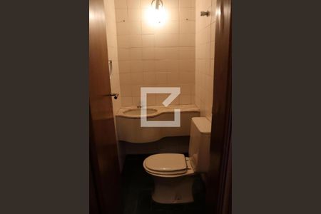 Apartamento à venda com 114m², 4 quartos e 2 vagasLavabo