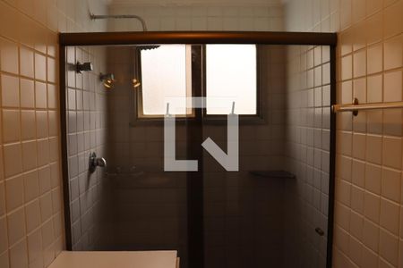 Apartamento à venda com 114m², 4 quartos e 2 vagasBanheiro