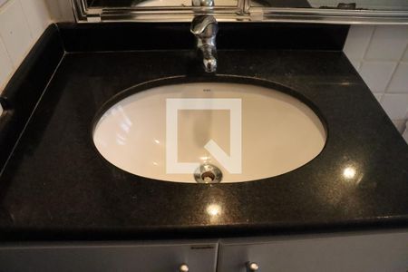 Apartamento à venda com 114m², 4 quartos e 2 vagasBanheiro