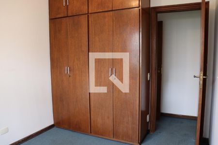 Apartamento à venda com 114m², 4 quartos e 2 vagasQuarto 3