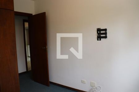 Apartamento à venda com 114m², 4 quartos e 2 vagasQuarto 3