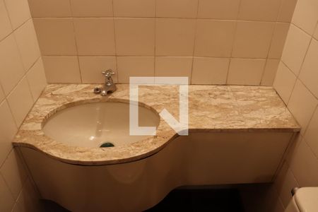 Apartamento à venda com 114m², 4 quartos e 2 vagasLavabo