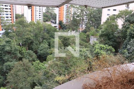 Apartamento à venda com 114m², 4 quartos e 2 vagasVista do Quarto 2