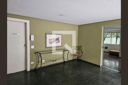 Apartamento à venda com 114m², 4 quartos e 2 vagasHall de Entrada