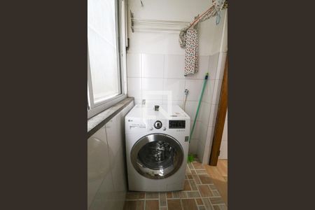 Apartamento à venda com 57m², 1 quarto e sem vagaÁrea de Serviço