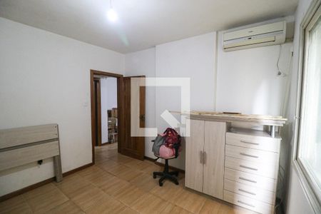 Quarto de apartamento à venda com 1 quarto, 57m² em Centro Histórico, Porto Alegre