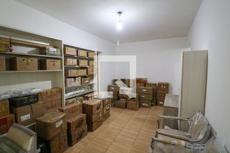 Sala de apartamento à venda com 1 quarto, 57m² em Centro Histórico, Porto Alegre