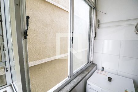 Apartamento à venda com 57m², 1 quarto e sem vagaÁrea de Serviço