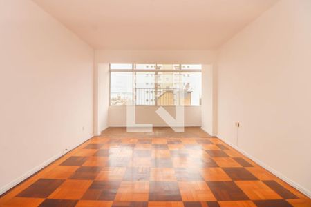 Sala de apartamento à venda com 2 quartos, 103m² em Rio Branco, Porto Alegre
