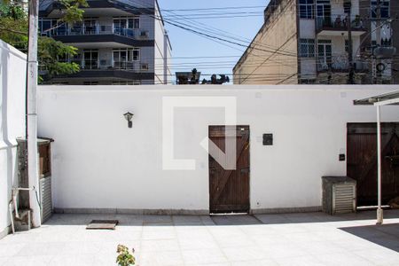 Quarto - Janela de casa à venda com 4 quartos, 267m² em Todos Os Santos, Rio de Janeiro