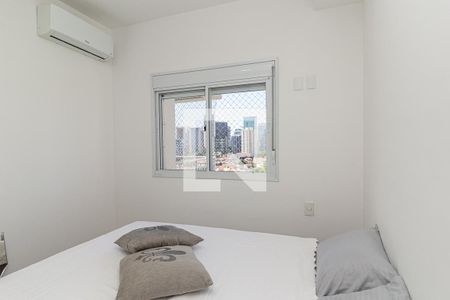 Apartamento para alugar com 72m², 2 quartos e 1 vagaQuarto 2