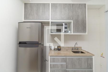 Apartamento para alugar com 72m², 2 quartos e 1 vagaCozinha