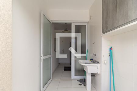 Apartamento para alugar com 72m², 2 quartos e 1 vagaÁrea de Serviço