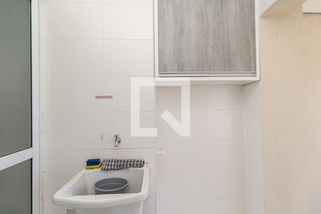 Apartamento para alugar com 72m², 2 quartos e 1 vagaÁrea de Serviço