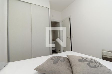 Apartamento para alugar com 72m², 2 quartos e 1 vagaQuarto 2
