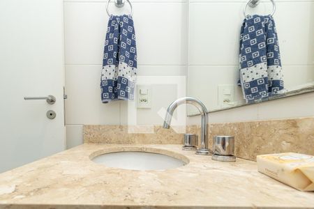 Apartamento para alugar com 72m², 2 quartos e 1 vagaBanheiro 2