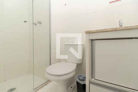 Apartamento para alugar com 72m², 2 quartos e 1 vagaBanheiro 1